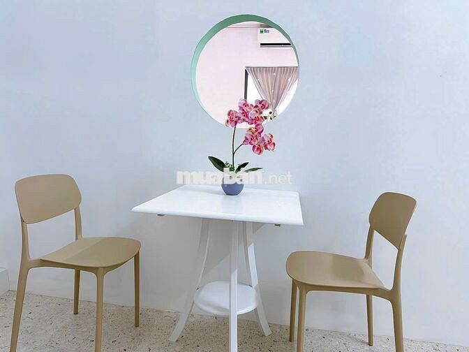 Chính chủ cho thuê phòng tách bếp rộng rãi