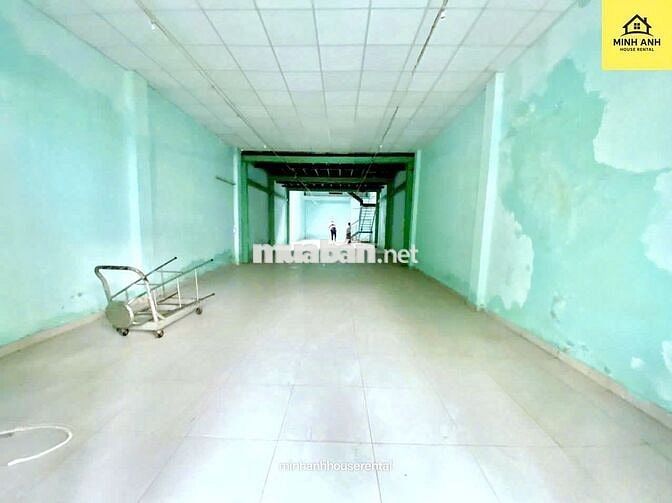 🏭 Kho xưởng cho thuê – Ca Văn Thỉnh, Phường 11, Quận Tân Bình