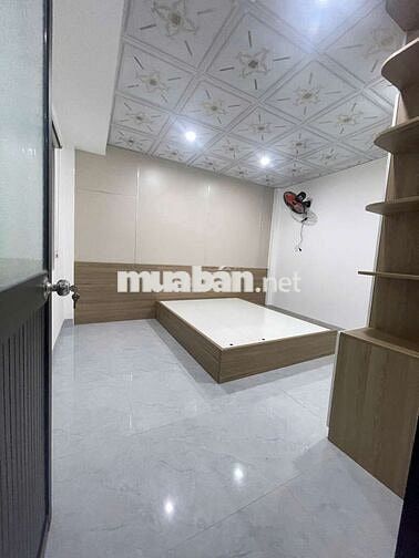 BÁN NHÀ ĐẸP ĐƯỜNG KIỆT TRẦN NGỌC SƯƠNG