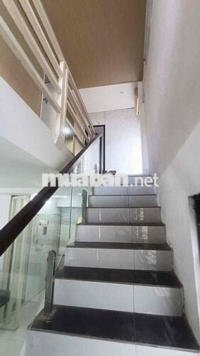 Dưới 2 tỷ có nhà đẹp-Lô góc-Oto 50m-40m^2T;MT5m;3N