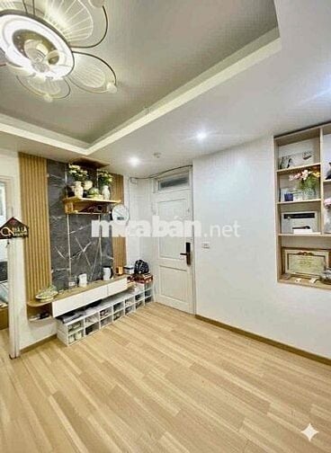 Bán CCMN To Đẹp Chuẩn nhu CCTM, Có Hầm Ô Tô - Thanh Xuân, Hoàng Đạo Th