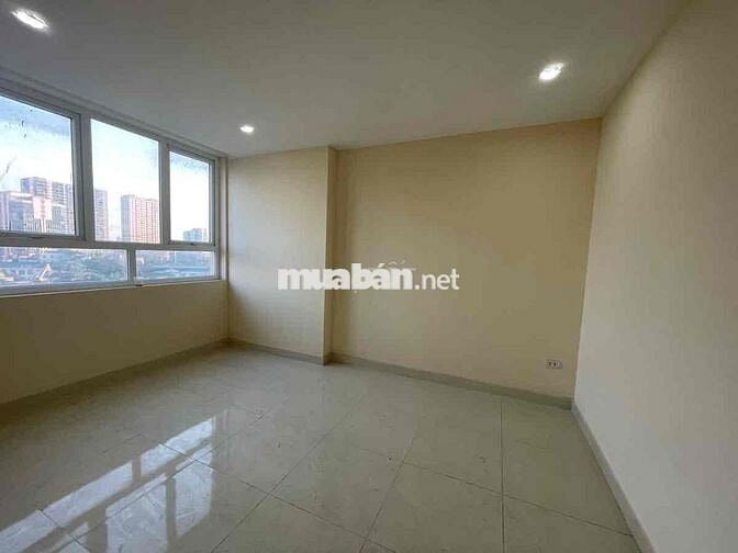 Căn Hộ Vinaconex 1 Khuất Duy Tiến 100m2 - Tầng 6 - 3 Ngủ - Giá 7,5 Tỷ