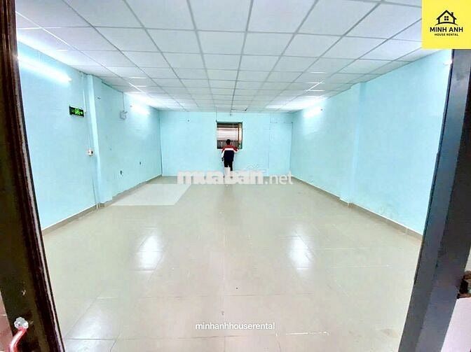 🏭 Kho xưởng cho thuê – Ca Văn Thỉnh, Phường 11, Quận Tân Bình