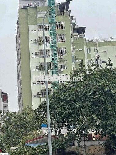 Bán CCMN To Đẹp Chuẩn nhu CCTM, Có Hầm Ô Tô - Thanh Xuân, Hoàng Đạo Th