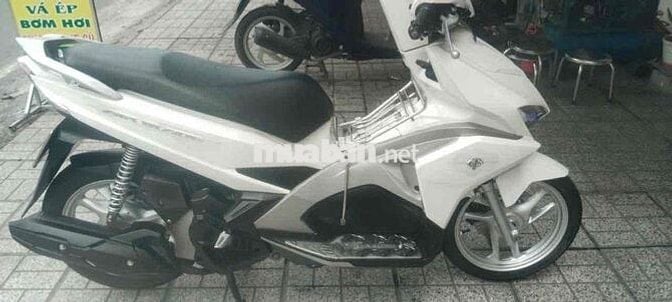 Air blade