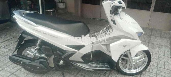 Air blade