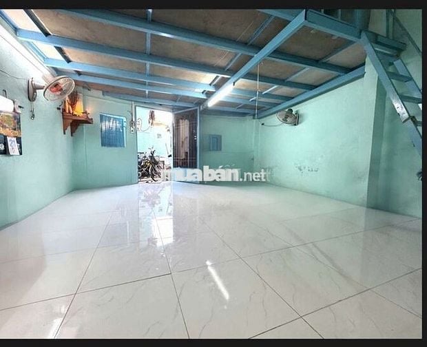 CC cho thuê nhà nguyên căn Hiệp Thành, quận 12