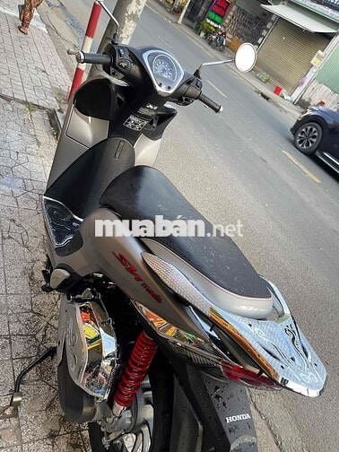 Bán Sh mode 2025 abs odo 35km New