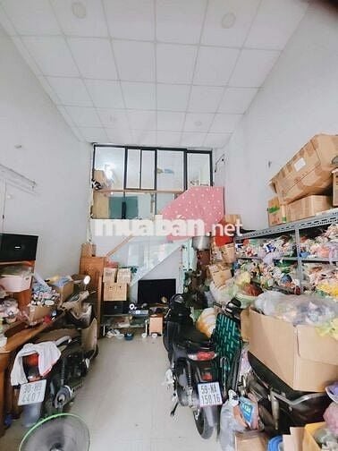 BÁN NHÀ ĐƯỜNG SỐ 5 – SÁT HƯƠNG LỘ 3 – AEON TÂN PHÚ hẻm 8m gần trường