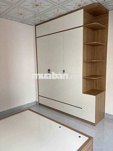 BÁN NHÀ ĐẸP ĐƯỜNG KIỆT TRẦN NGỌC SƯƠNG