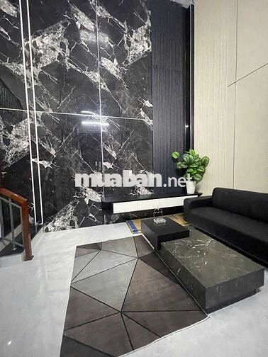 BÁN NHÀ ĐẸP ĐƯỜNG KIỆT TRẦN NGỌC SƯƠNG