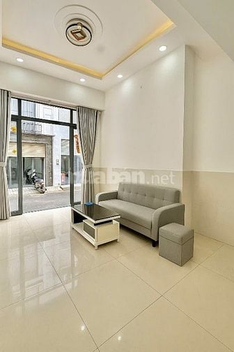 CHÍNH CHỦ BÁN NHÀ ĐẸP KHU BIỆT THỰ – HẺM ÔTÔ VÀO, BÌNH THÀNH, BÌNH TÂN