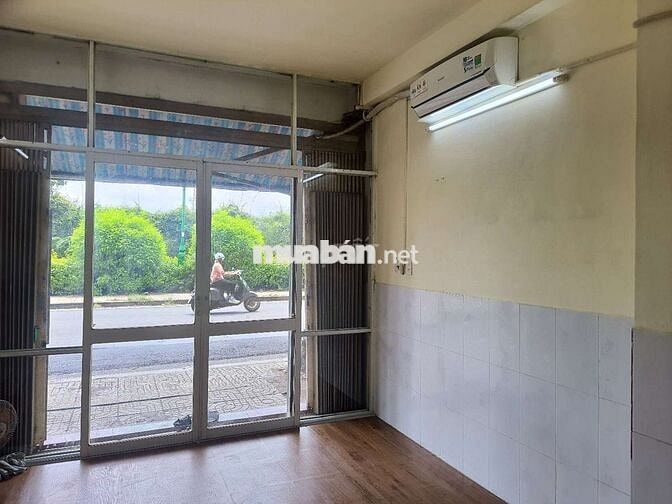 Cho thuê mặt bằng kinh doanh buôn bán làm nghề đường Tân sơn dt 28 m2