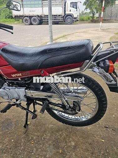 WIN 100 INDONESIA