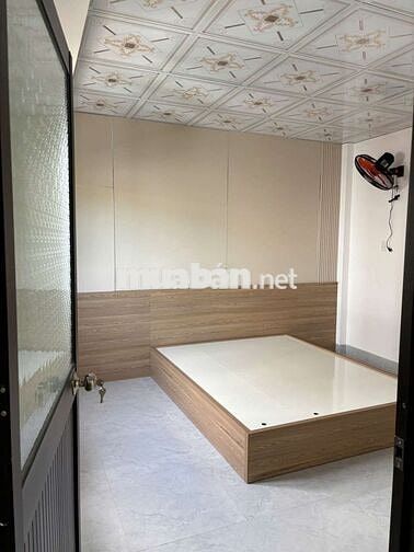 BÁN NHÀ ĐẸP ĐƯỜNG KIỆT TRẦN NGỌC SƯƠNG