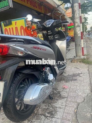 Bán Sh mode 2025 abs odo 35km New