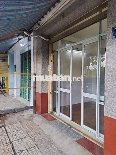 Cho thuê mặt bằng kinh doanh buôn bán làm nghề đường Tân sơn dt 28 m2