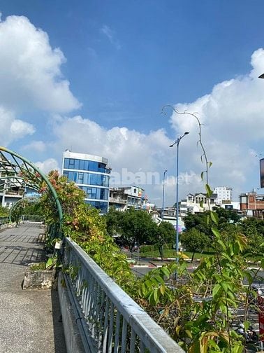 BÁN MẶT TIỀN HƯNG PHÚ P. CHÁNH HƯNG (gần cầu Nguyễn Tri Phương quận 5)