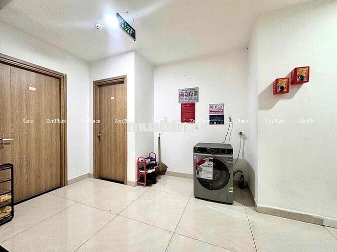 🎀CĂN HỘ CHO THUÊ ngay LUỸ BÁN BÍCH, có ban công riêng