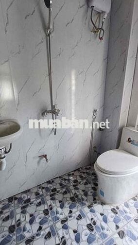 Dưới 2 tỷ có nhà đẹp-Lô góc-Oto 50m-40m^2T;MT5m;3N