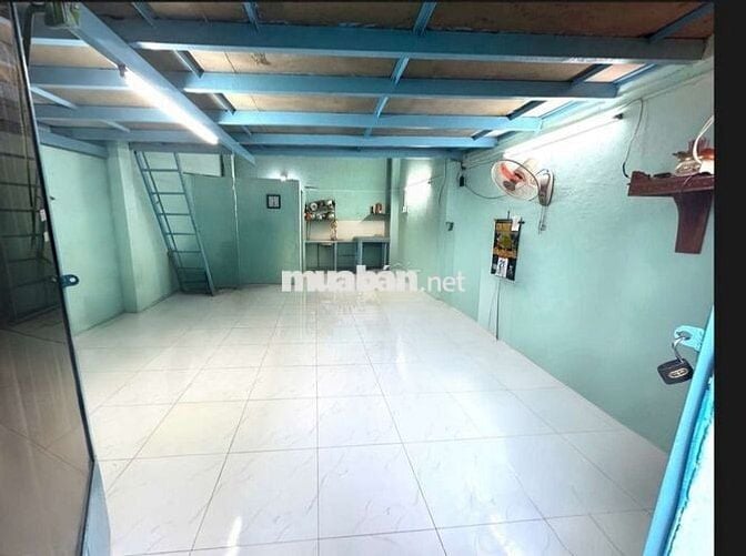 CC cho thuê nhà nguyên căn Hiệp Thành, quận 12