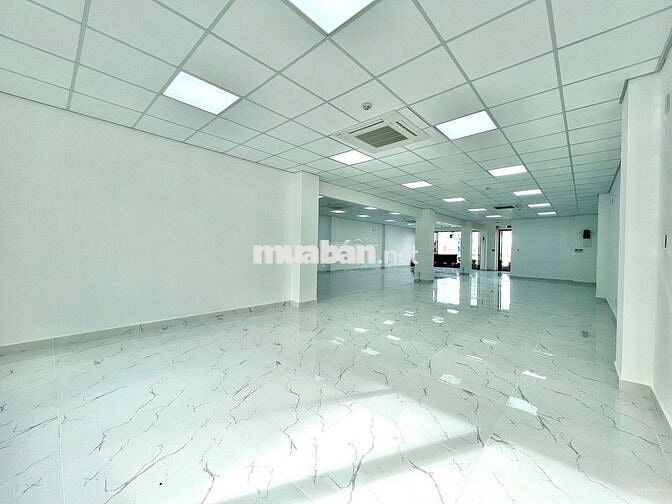 ❤️ TÒA NHÀ CHO THUÊ_HXH BÙI THỊ XUÂN_10x20m_HẦM 5 LẦU, THANG MÁY, PCCC