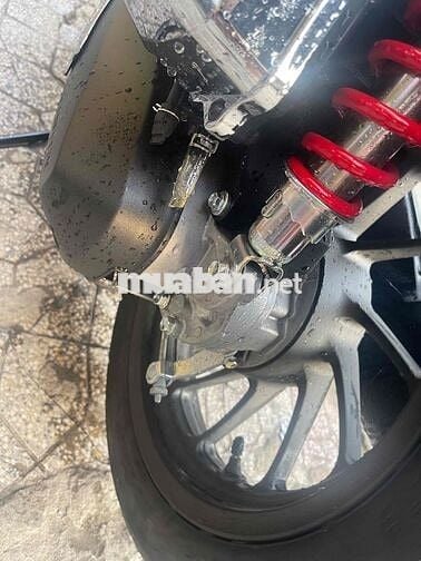 Bán Sh mode 2025 abs odo 35km New