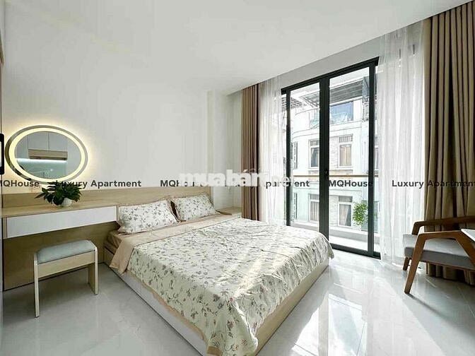 CĂN HỘ STUDIO BAN CÔNG FULL NỘI THẤT GIÁ CỰC RẺ CITYLAND