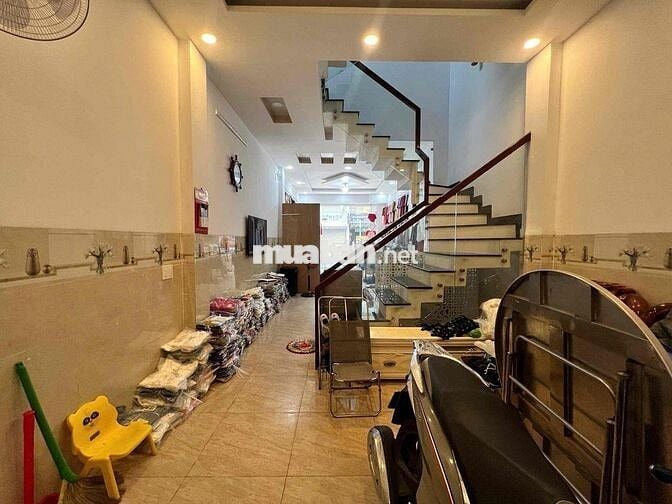 🏡MẶT BẰNG KINH DOANH TỰ DO MẶT TIỀN ĐƯỜNG NGUYỄN SUÝ CHỢ TÂN HƯƠNG 🏡