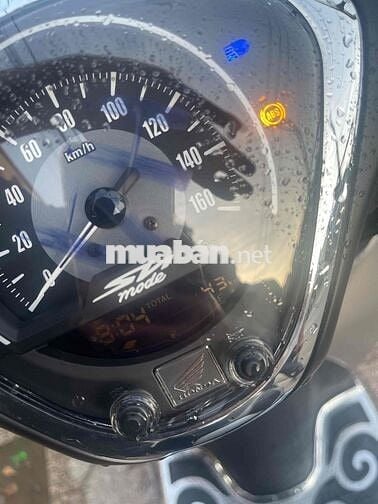 Bán Sh mode 2025 abs odo 35km New