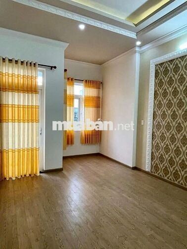 Cần cho thuê nhà HXH 159/4A Phạm Văn Hai P.5 Q.Tân Bình