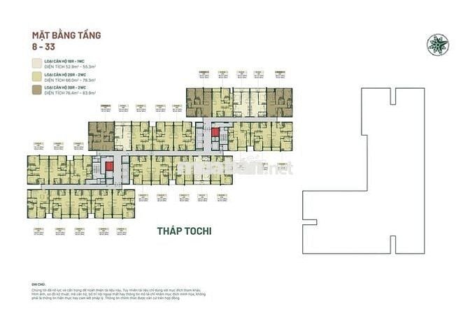 Cận kề VSIP1, Sở hữu căn hộ 2PN chỉ 600 triệu, booking sớm giữ căn đẹp