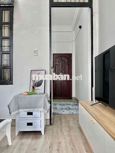 STUDIO RỘNG 40M2_NGAY NGÃ 4 HÀNG XANH_NGUYỄN GIA TRÍ, P25, BÌNH THẠNH💥