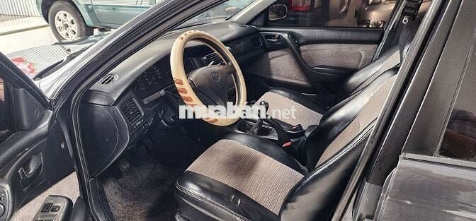 TOYOTA CORONA 1992. Số sàn, máy xăng 2.0.