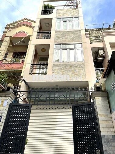 Nhà 2 MT hẻm XH khu Sân bay các phòng đều có bancol hợp ở_cty MỚI