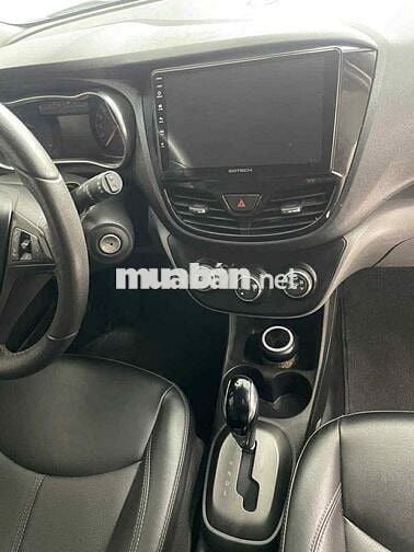 VinFast Fadil 2021 1.4 AT Plus - 86000 km