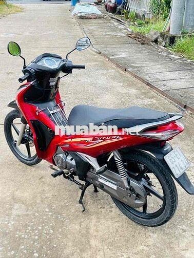 Fu mập zin êm, xe đẹp keng