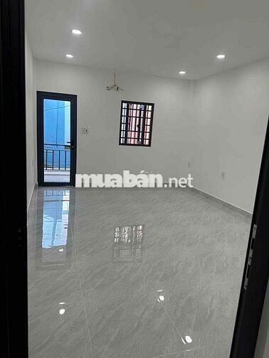 NGUYÊN CĂN MỚI TINH 3 LẦU, 4PN3WC PHÙ HỢP Ở GĐ, SV GHÉP, MỞ VP, KDOL