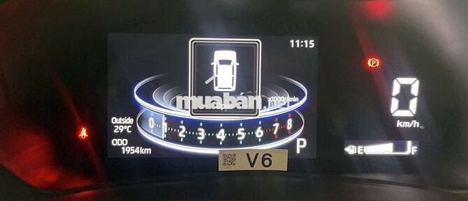 Toyota Veloz Top 2024