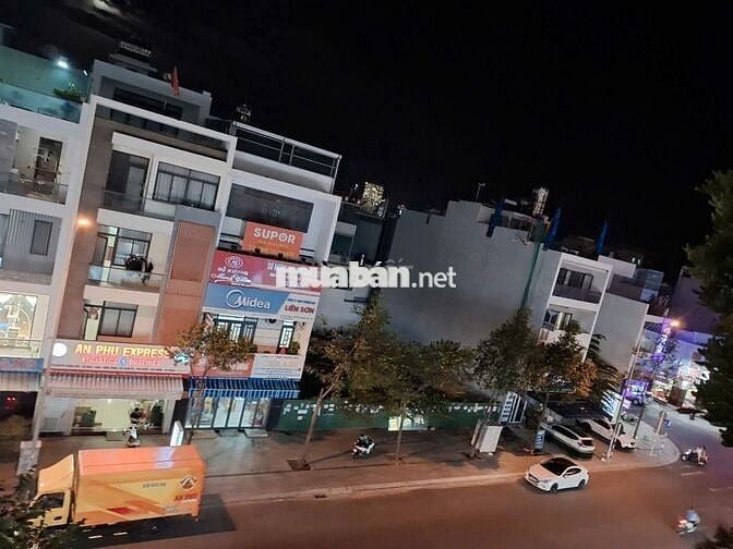 Cho thuê mặt bằng vị trí đắc địa, Nha Trang, 9 tr, 60m2