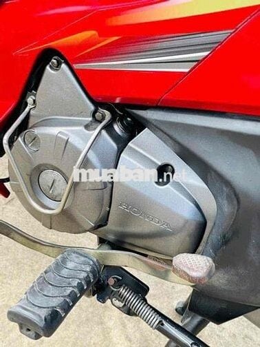 Fu mập zin êm, xe đẹp keng