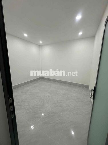 NGUYÊN CĂN MỚI TINH 3 LẦU, 4PN3WC PHÙ HỢP Ở GĐ, SV GHÉP, MỞ VP, KDOL