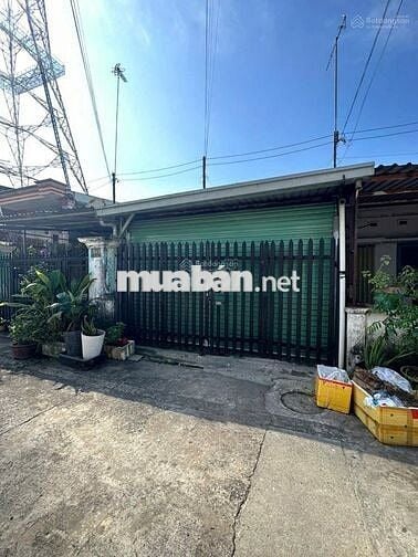 Bán NR tại Đại Lộ Bình Dương, 3,5 tỷ, 100m2, 3PN, 2WC, mặt tiền 4m