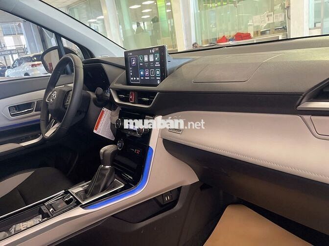 Toyota Veloz Top 2024