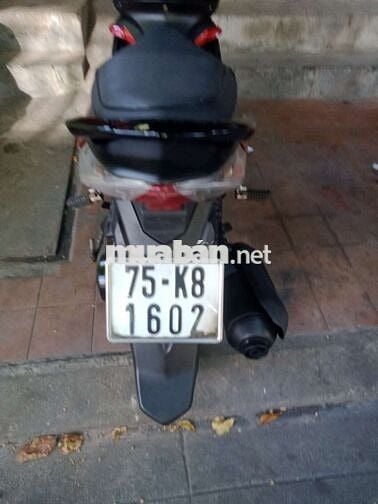 Honda air blade
