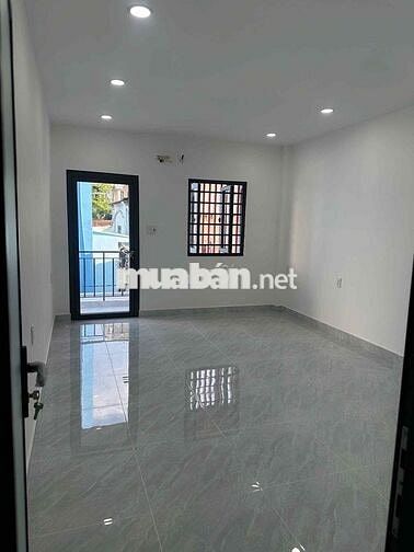 NGUYÊN CĂN MỚI TINH 3 LẦU, 4PN3WC PHÙ HỢP Ở GĐ, SV GHÉP, MỞ VP, KDOL