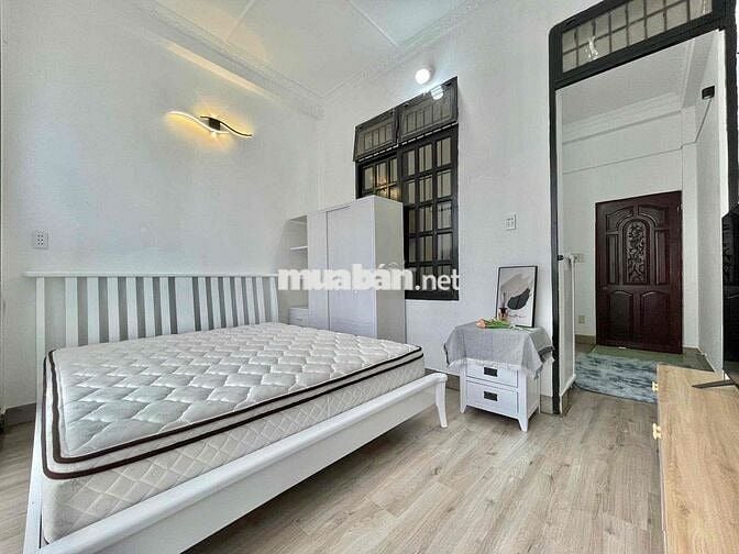 STUDIO RỘNG 40M2_NGAY NGÃ 4 HÀNG XANH_NGUYỄN GIA TRÍ, P25, BÌNH THẠNH💥