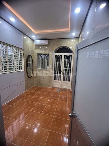 95 Lê Văn Lương, 02 Tầng, DT3x10m