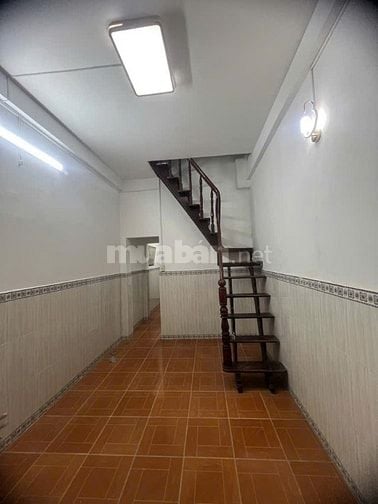 95 Lê Văn Lương, 02 Tầng, DT3x10m