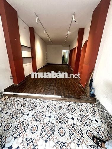 MT hẻm Phổ Quang 3,8 x 25_Nhà trệt, lầu, sàn trống suốt ở, cty, KD